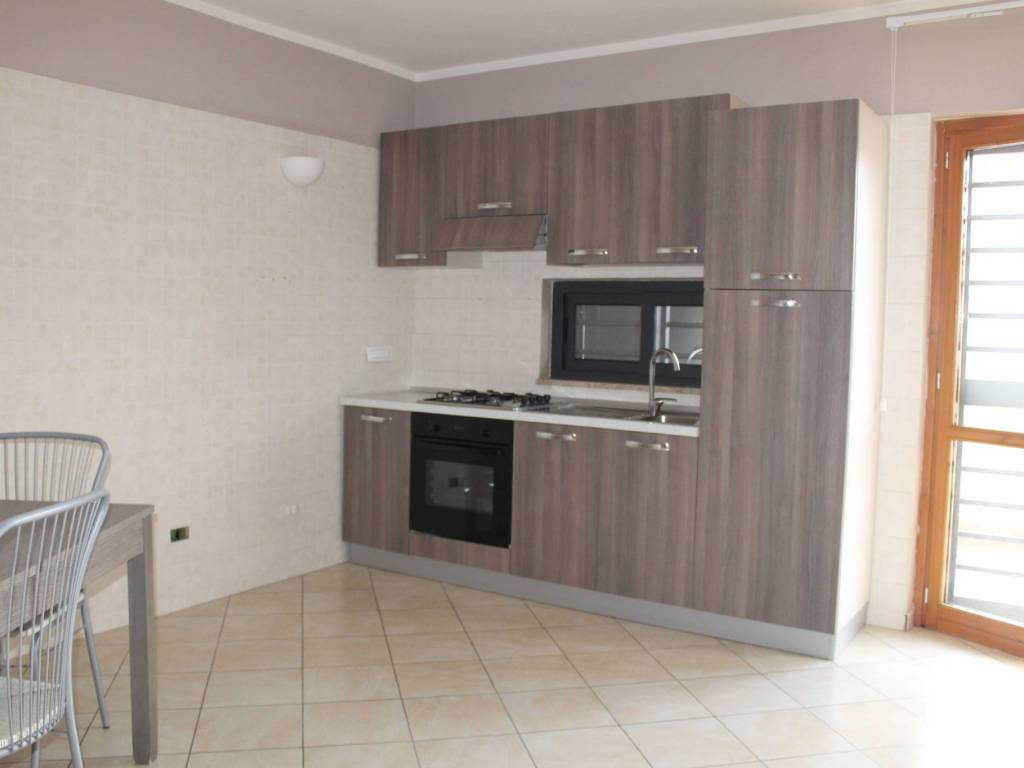 appartamento in vendita a Giugliano in Campania