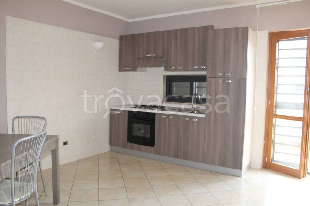 appartamento in vendita a Giugliano in Campania