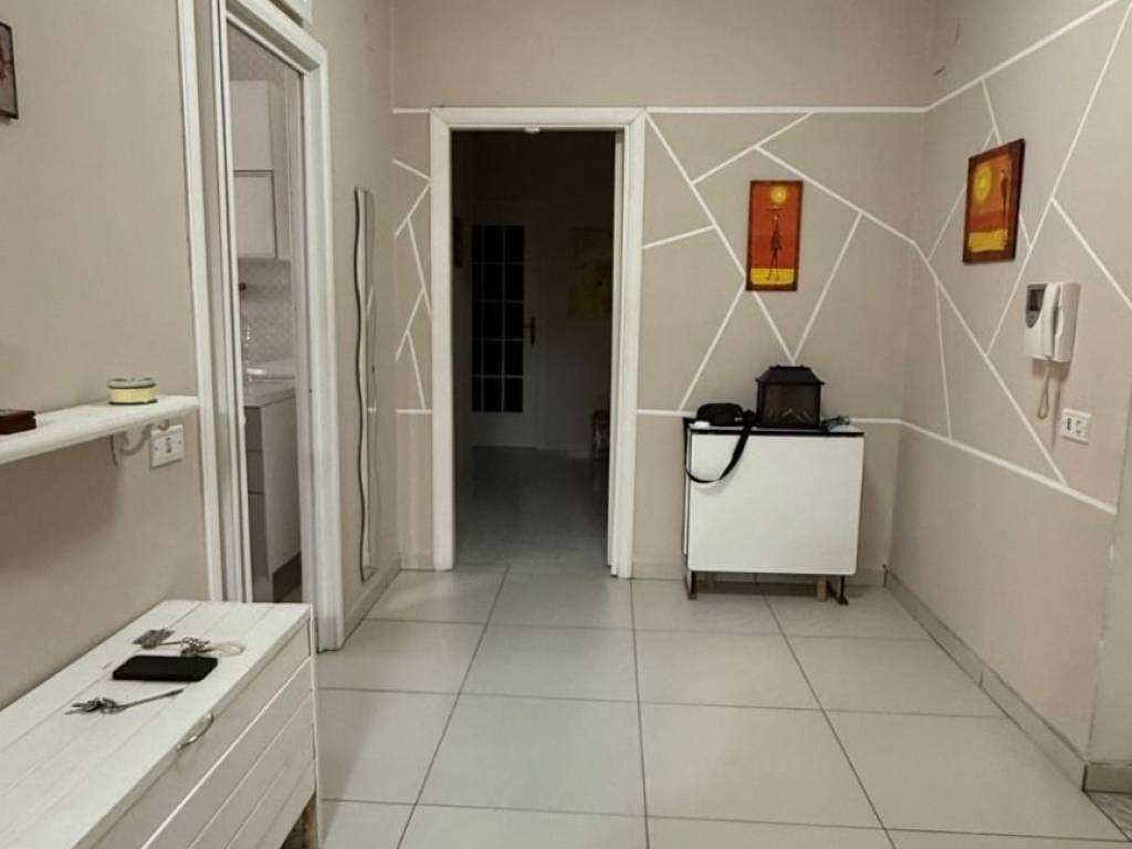 appartamento in vendita a Giugliano in Campania