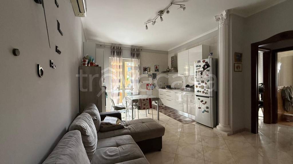 appartamento in vendita a Giugliano in Campania