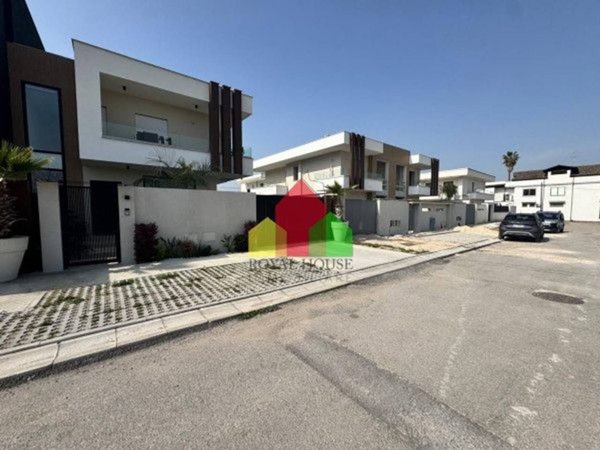 casa indipendente in vendita a Giugliano in Campania