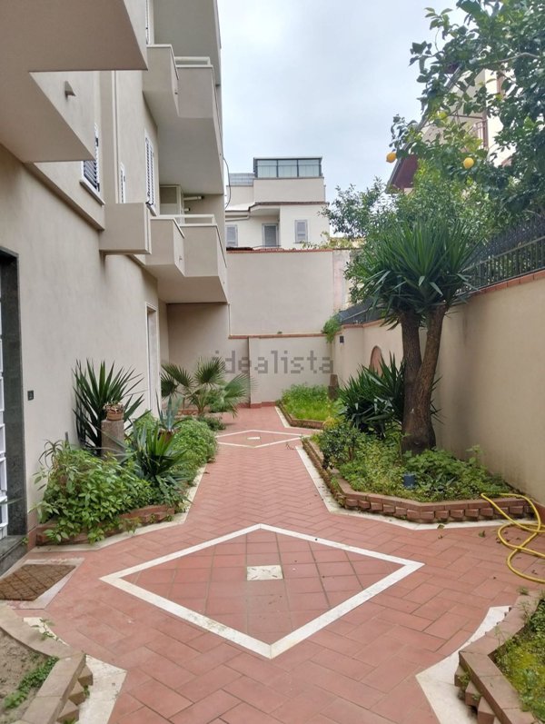 casa indipendente in vendita a Giugliano in Campania