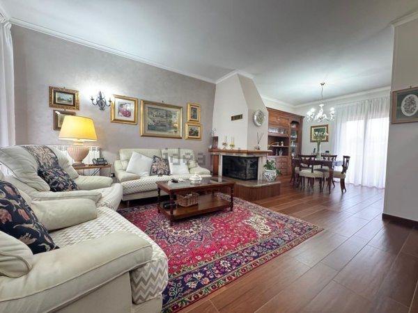 casa indipendente in vendita a Giugliano in Campania in zona Massariola / Amodio