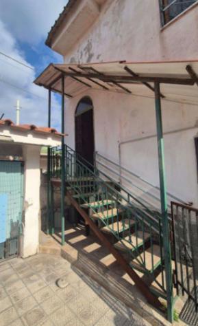 appartamento in vendita a Giugliano in Campania