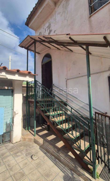 appartamento in vendita a Giugliano in Campania in zona Varcaturo