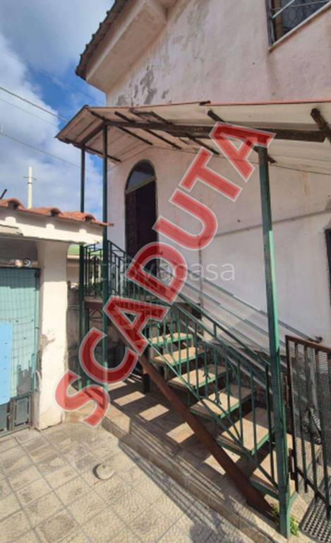 appartamento in vendita a Giugliano in Campania