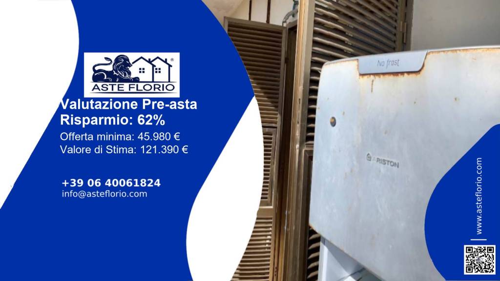 appartamento in vendita a Giugliano in Campania in zona Varcaturo