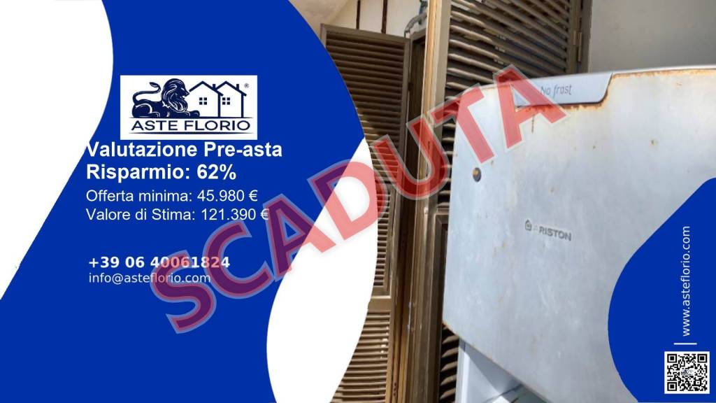 appartamento in vendita a Giugliano in Campania in zona Varcaturo