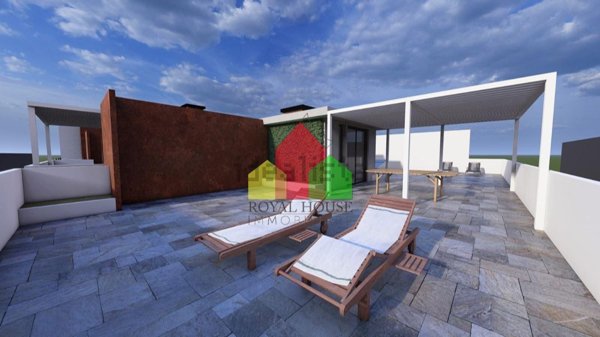 appartamento in vendita a Giugliano in Campania