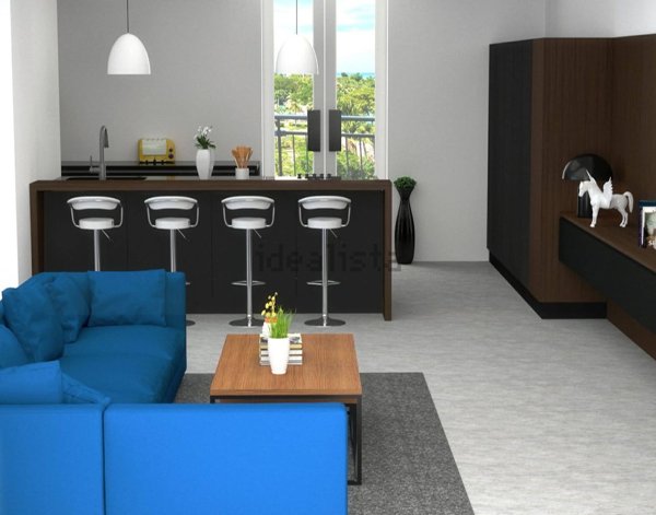 appartamento in vendita a Giugliano in Campania