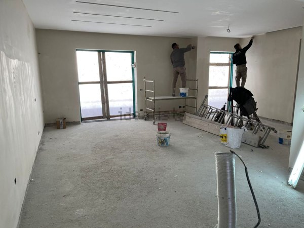 appartamento in vendita a Giugliano in Campania