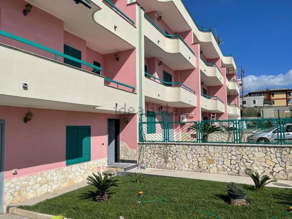 appartamento in vendita a Giugliano in Campania