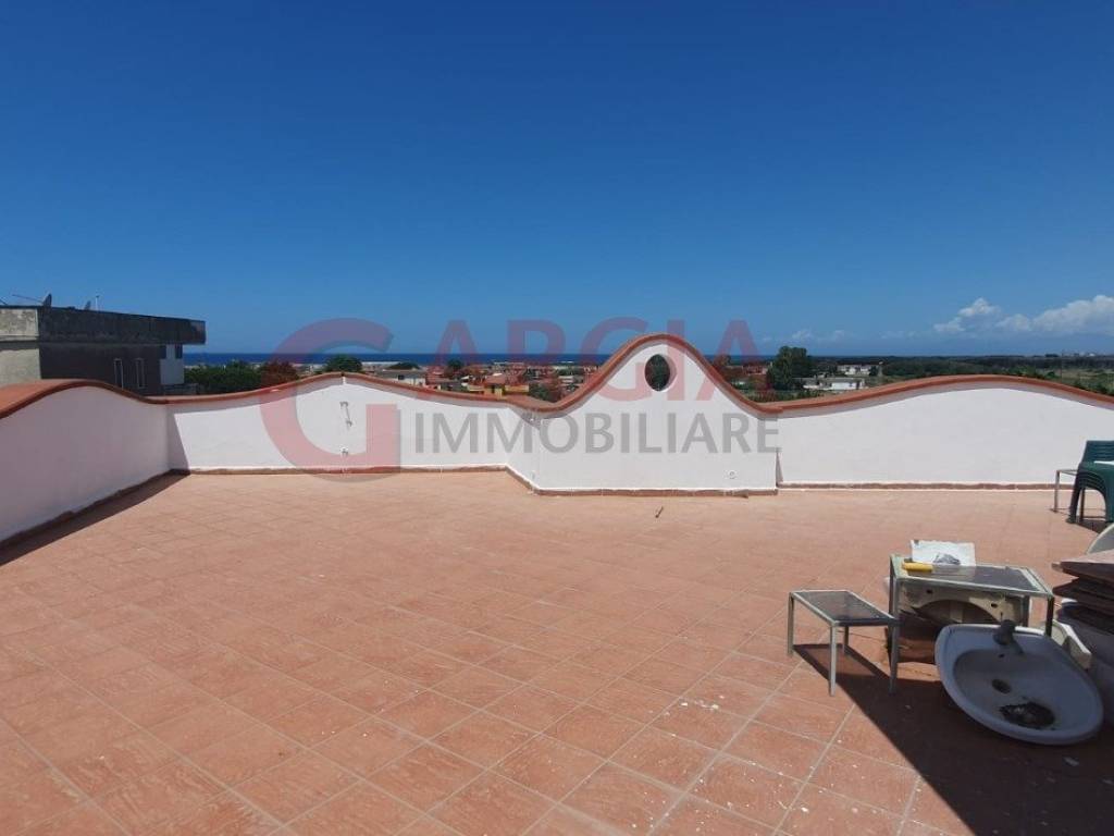 appartamento in vendita a Giugliano in Campania in zona Lago Patria