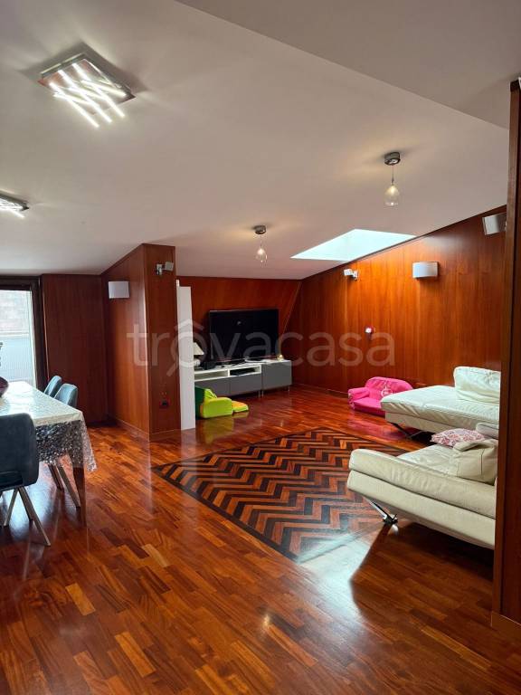 appartamento in vendita a Giugliano in Campania