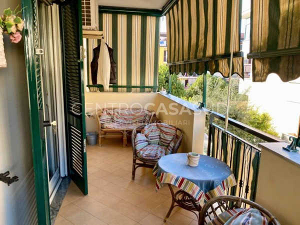 appartamento in vendita a Giugliano in Campania