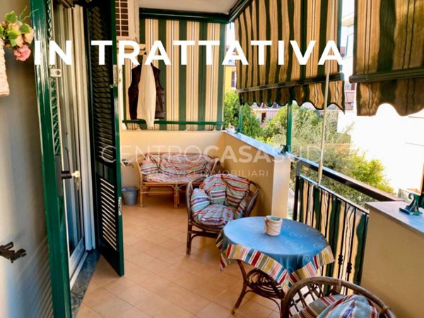 appartamento in vendita a Giugliano in Campania