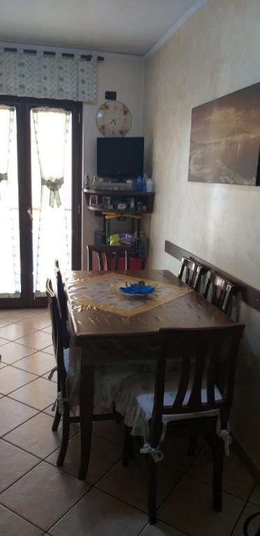 appartamento in vendita a Giugliano in Campania