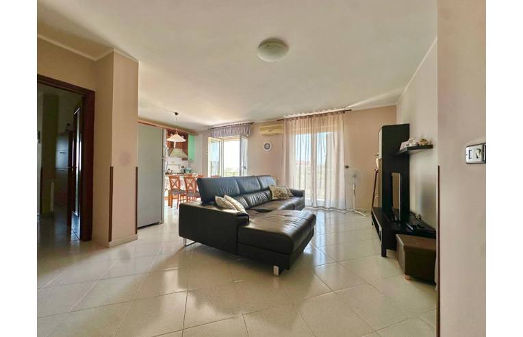 appartamento in vendita a Giugliano in Campania