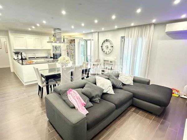 appartamento in vendita a Giugliano in Campania