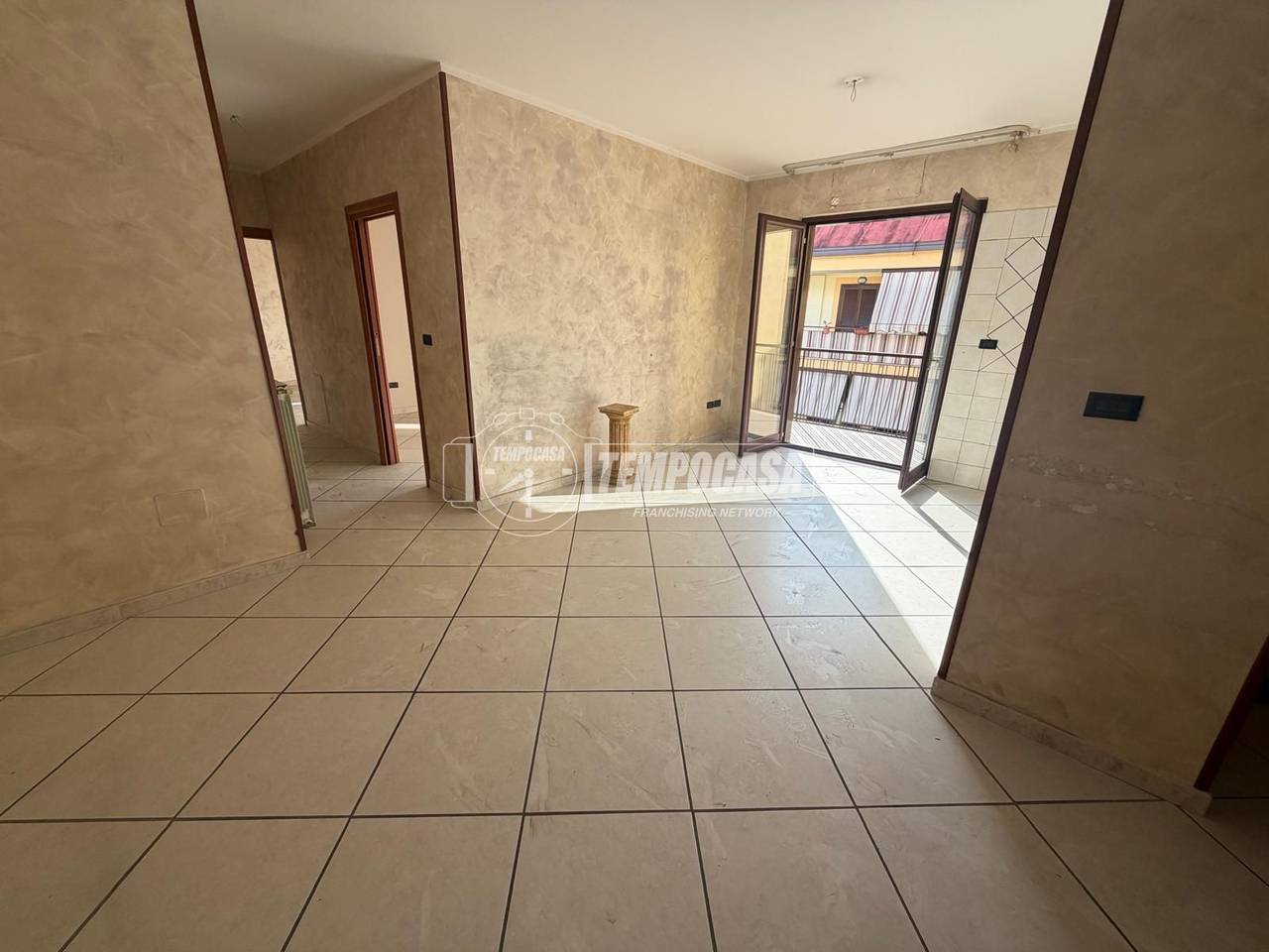 appartamento in vendita a Giugliano in Campania