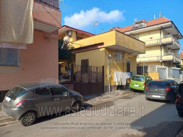 appartamento in vendita a Giugliano in Campania