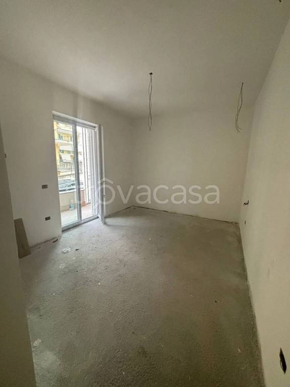 appartamento in vendita a Giugliano in Campania