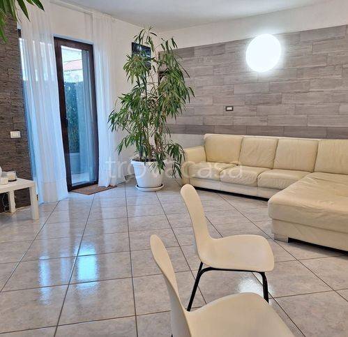 appartamento in vendita a Giugliano in Campania in zona Lago Patria