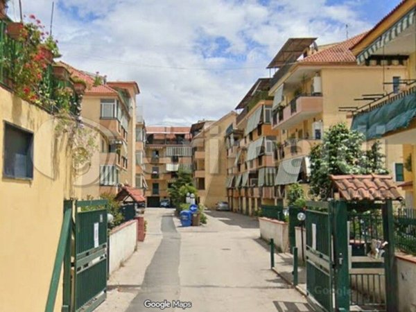 appartamento in vendita a Giugliano in Campania
