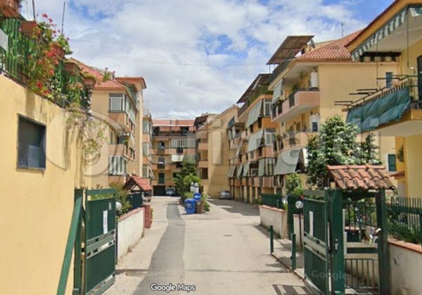 attico in vendita a Giugliano in Campania