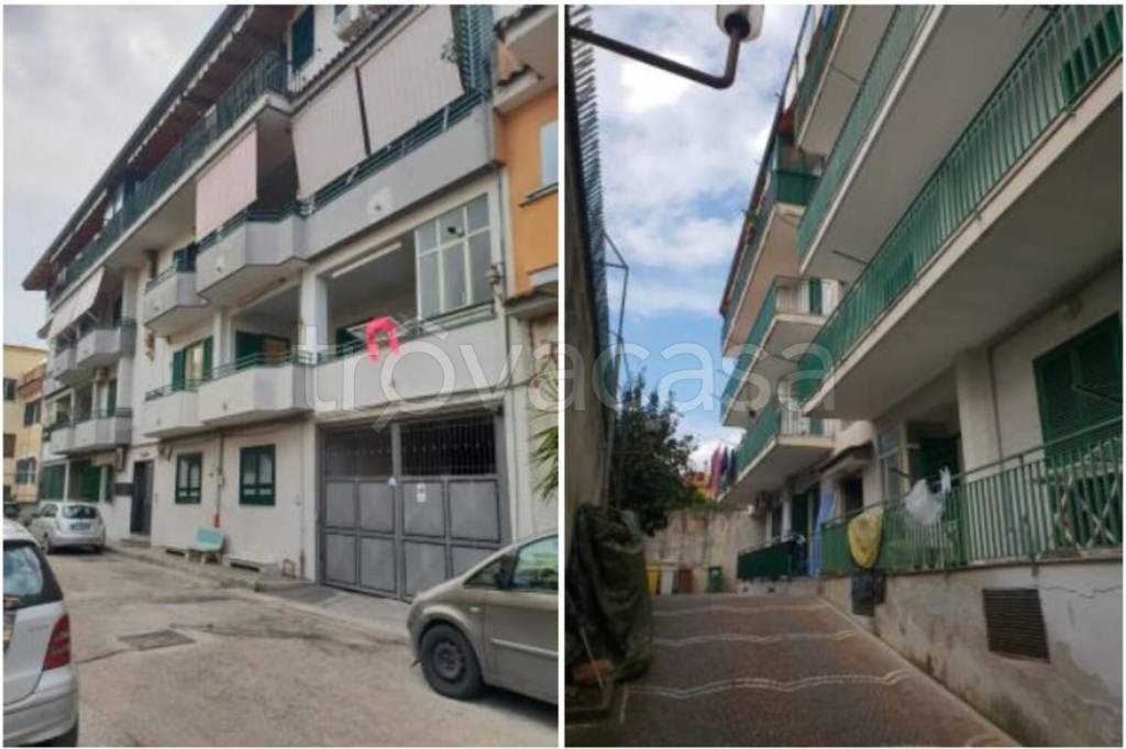 appartamento in vendita a Giugliano in Campania