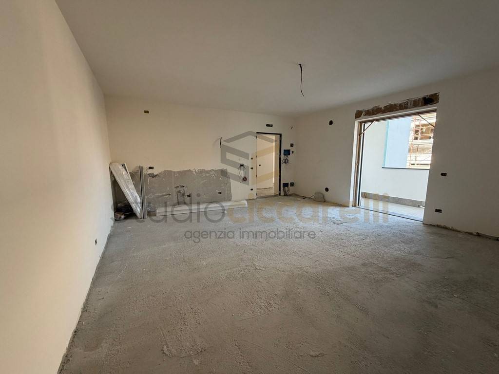 appartamento in vendita a Giugliano in Campania