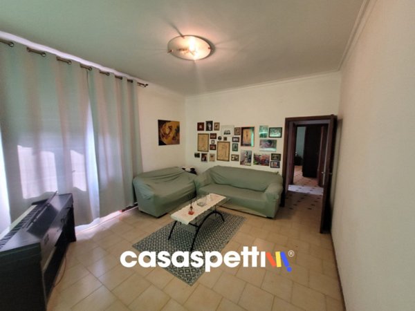 appartamento in vendita a Giugliano in Campania