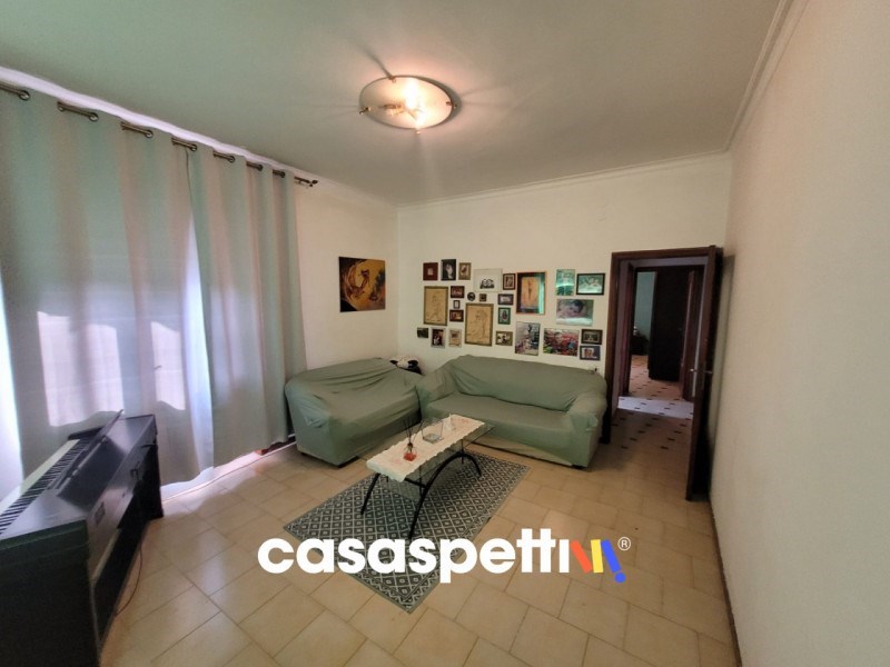 appartamento in vendita a Giugliano in Campania