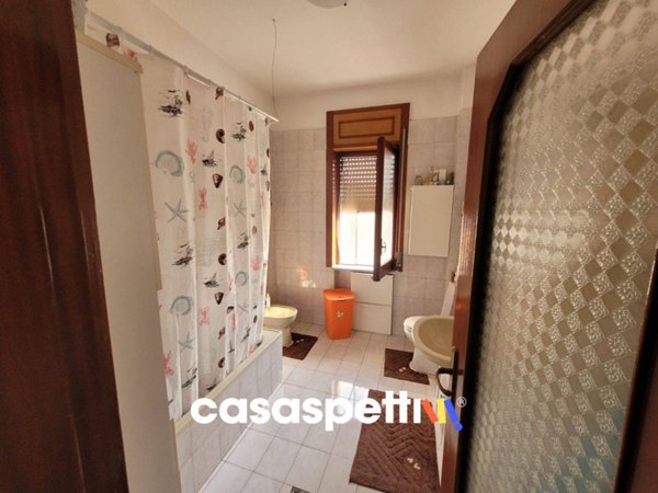 appartamento in vendita a Giugliano in Campania