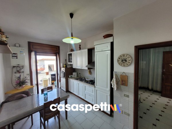 appartamento in vendita a Giugliano in Campania