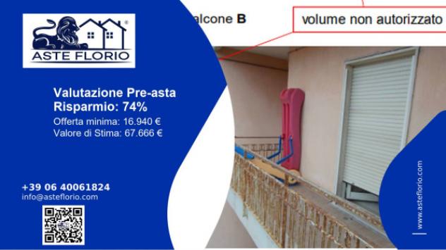 terreno edificabile in vendita a Giugliano in Campania in zona Licola