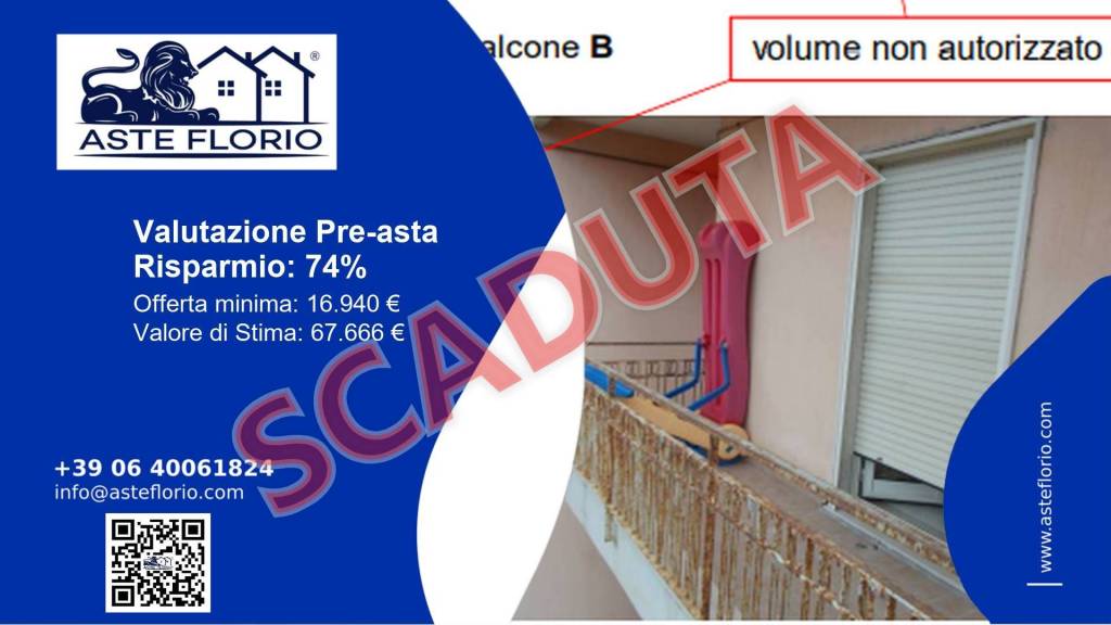 terreno edificabile in vendita a Giugliano in Campania in zona Licola