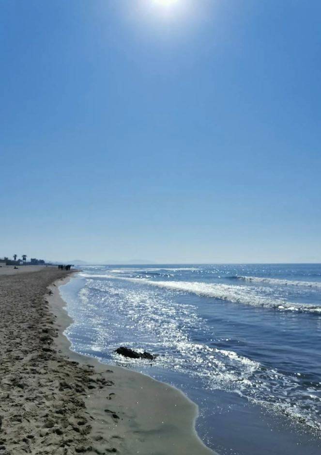 negozio in vendita a Giugliano in Campania in zona Varcaturo