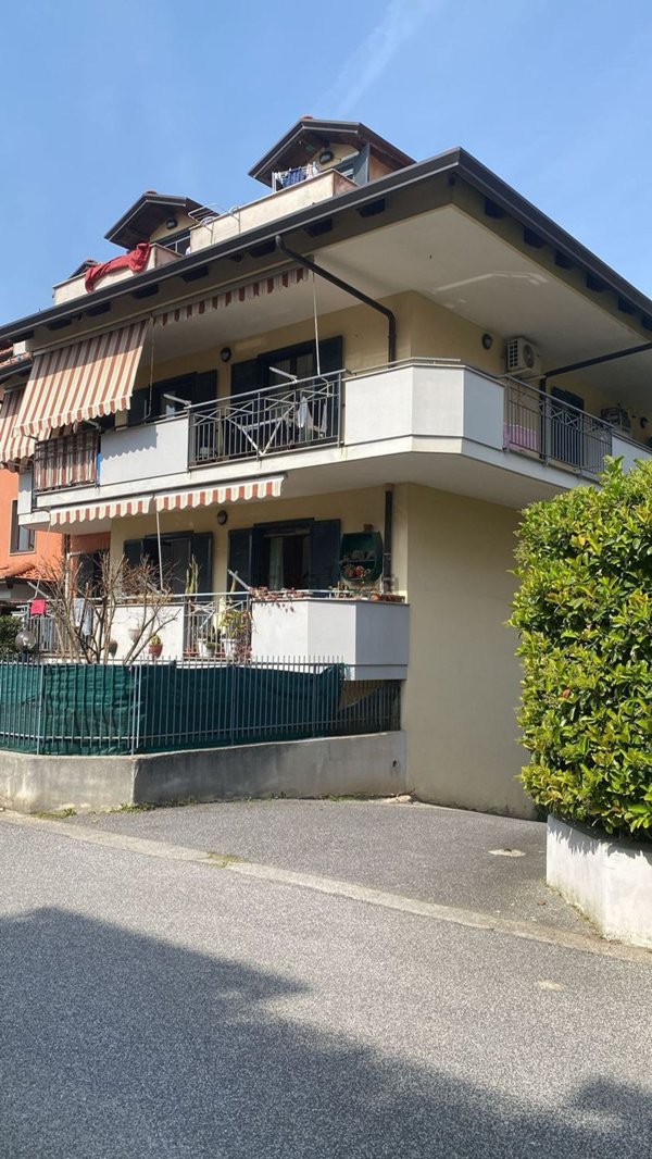 appartamento in vendita a Giugliano in Campania