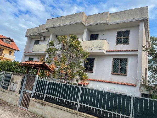 appartamento in vendita a Giugliano in Campania