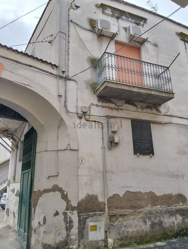 casa indipendente in vendita a Giugliano in Campania