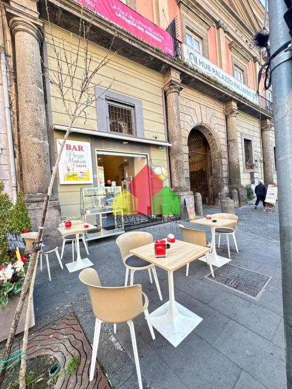 negozio in vendita a Giugliano in Campania