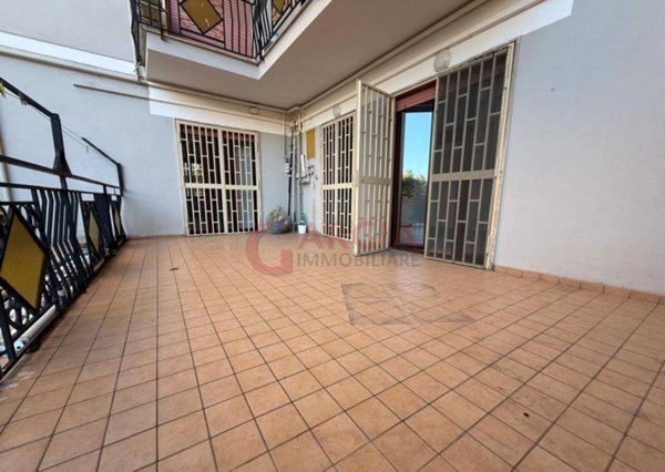 appartamento in vendita a Giugliano in Campania