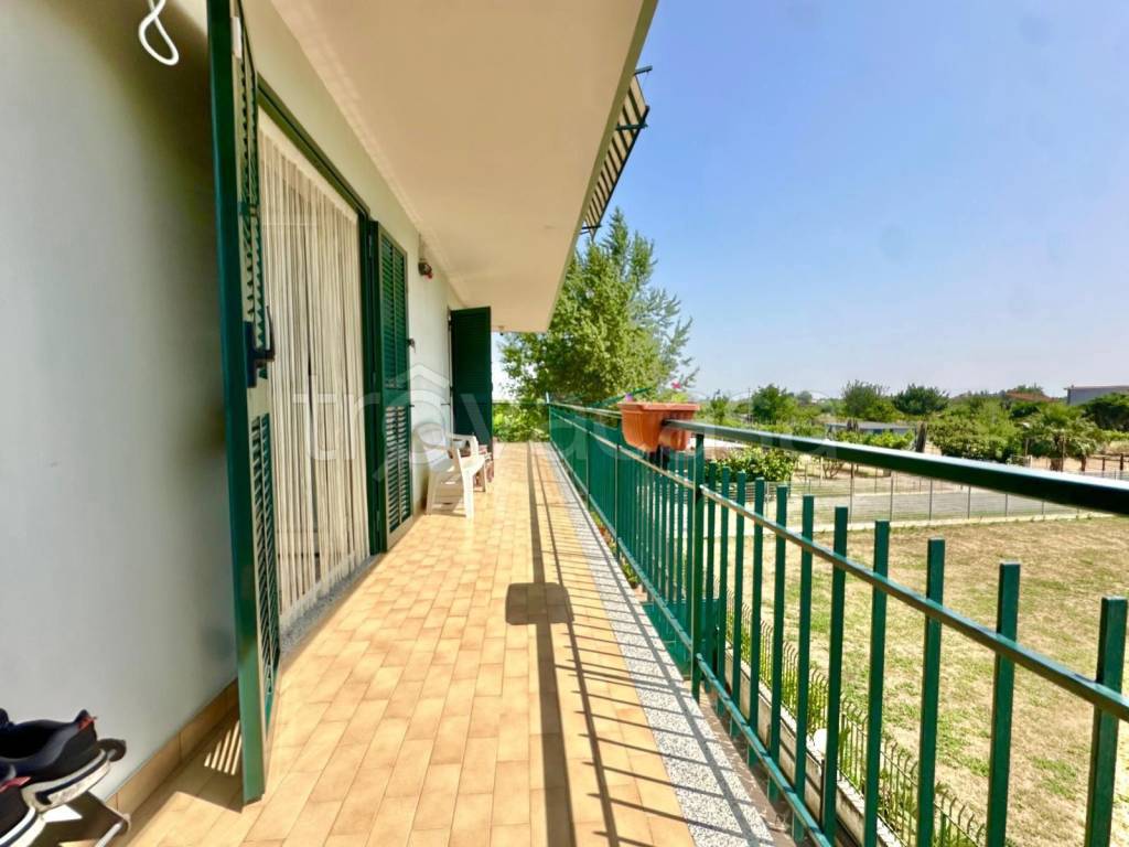 appartamento in vendita a Giugliano in Campania