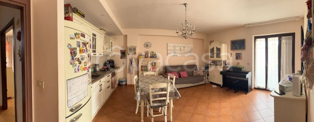 appartamento in vendita a Giugliano in Campania