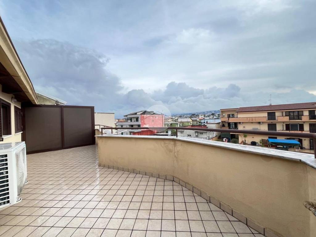 appartamento in vendita a Giugliano in Campania