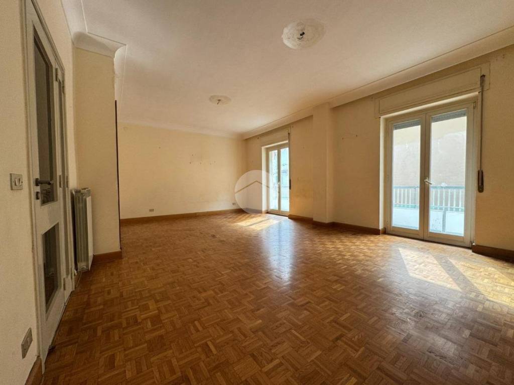 appartamento in vendita a Giugliano in Campania