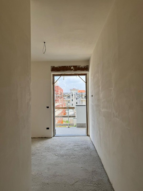 appartamento in vendita a Giugliano in Campania