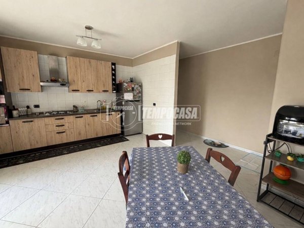 appartamento in vendita a Giugliano in Campania in zona Casacelle