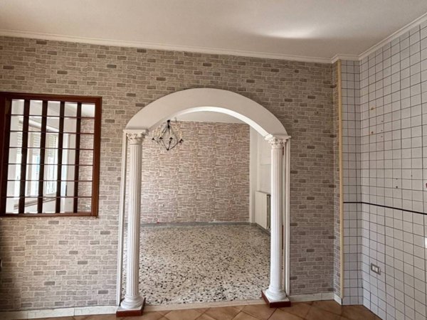 appartamento in vendita a Giugliano in Campania